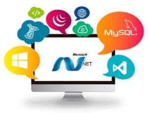 .NET development services