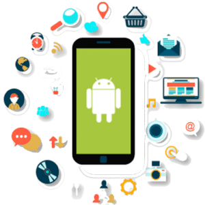 Android App development services